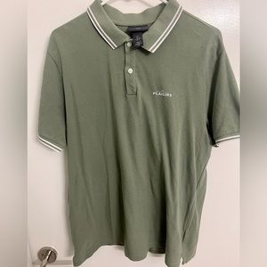 H&M Les Plaisirs Collection Polo